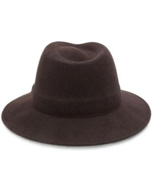 Twinset Hats - Marrone
