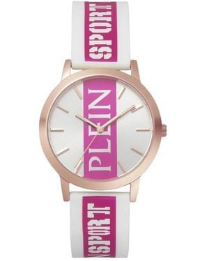 Philipp Plein Watches - Pink