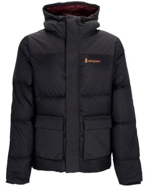 COTOPAXI Down Jackets - Blue