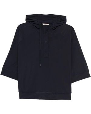Herno Hoodies - Azul