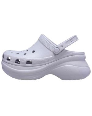 Crocs™ Classic Bae Clog - Lila