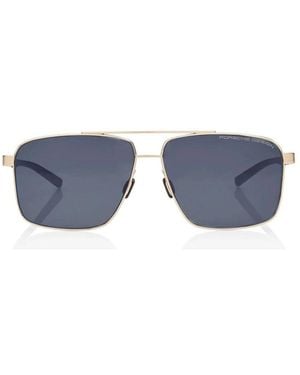 Porsche Design Sunglasses - Blue