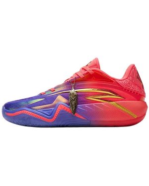 Anta Sport Shoes - Rojo