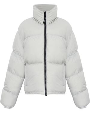 Canada Goose Jassen ,Grijs ,Fallon Down Jacket