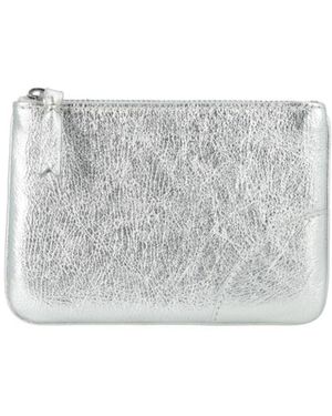Comme des Garçons Clutches - Gris