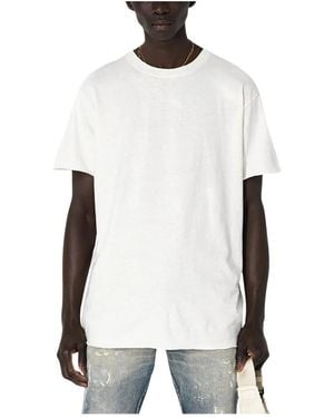 John Elliott T-Shirts - Wit