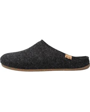 Toni Pons Mules - Zwart