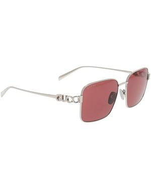 Gucci Sunglasses - Pink