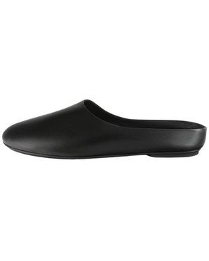 L37 Unieke Mules - Zwart