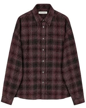 sunflower Casual Shirts - Morado