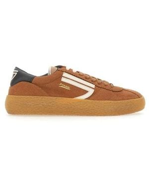 PURAAI Sneakers - Marrone