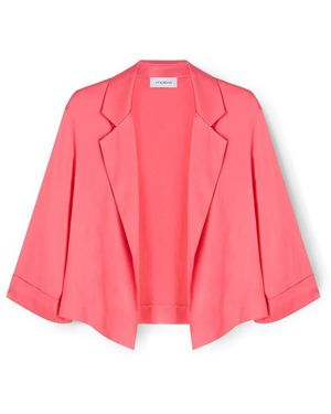mötivi Light Jackets - Rosa