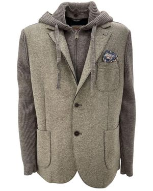 Bob Blazers - Green