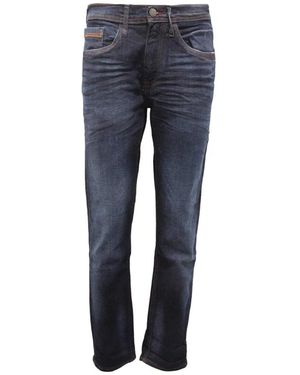 Blend Slim-Fit Jeans - Blue