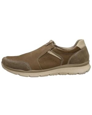 Imac Sportief Sneaker - Natur
