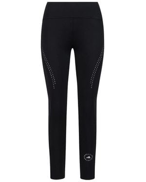 adidas By Stella McCartney Leggings - Black