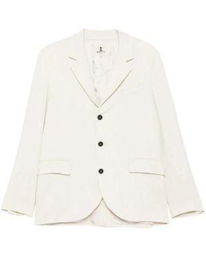 Barena Blazers - White