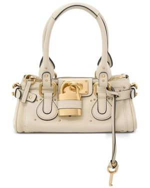 Chloé Handbags - Metallic