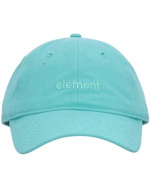 Element Hats & Caps - Blue
