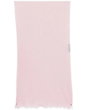 Rrd Gestreiftes Hemd - Pink