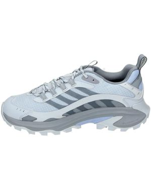 Merrell Moab Speed 2 Gtx - Blau