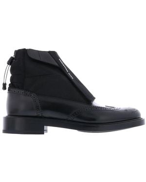 Dior Ankle Boots - Noir