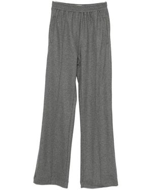 BITE STUDIOS Wide Trousers - Grijs