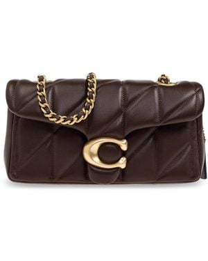 COACH Shoulder Bags - Brown