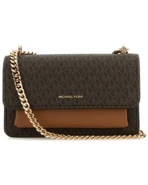 Michael Kors Shoulder Bags - Nero