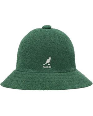 Kangol Hats - Verde