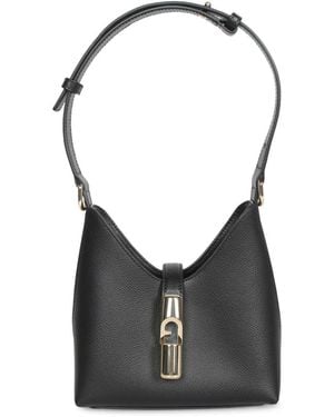 Furla Shoulder Bags - Negro