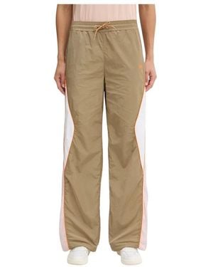 Pinko Sweatpants - Neutro