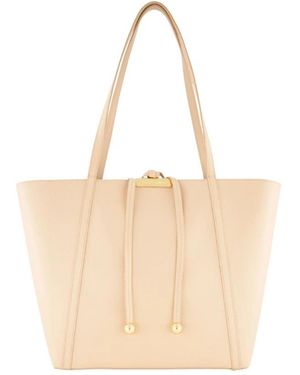 Braccialini Tote Bags - Neutro