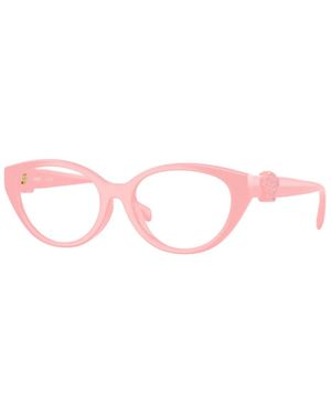 Versace Glasses - Rosa
