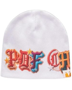 PDF Accessories - White