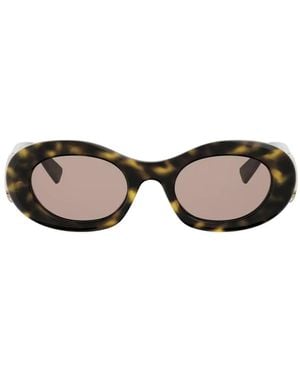 BVLGARI Sunglasses - Brown