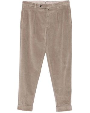 Berwich Chinos - Grigio
