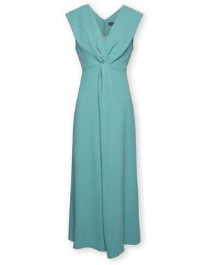 Elena Miro Party Dresses - Verde