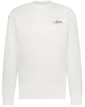 Aeden Sweatshirts - Blanco