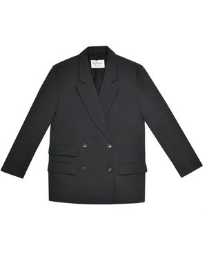 GUAJA. Blazers - Blu