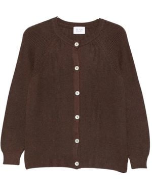 Be You Cardigans - Marrone