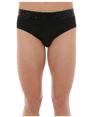 Moschino Bottoms - Nero