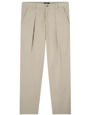 A.P.C. Renato Pant - Naturel