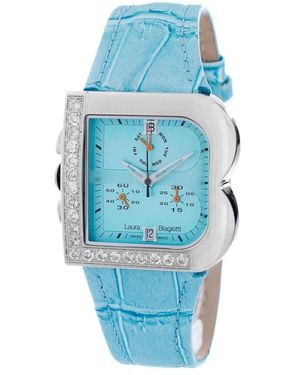 Laura Biagiotti Watches - Blue
