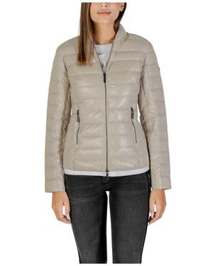 ARMANI EXCHANGE Winter Jackets - Grigio