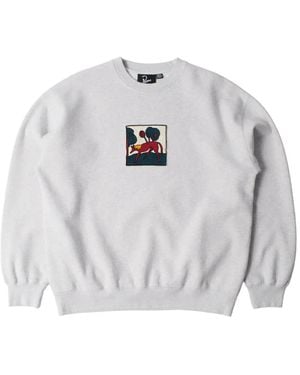 by Parra Sweatshirts - Gris