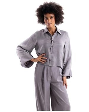 ViCOLO Shirts - Viola