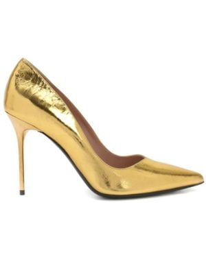 Balmain Pumps - Metallic