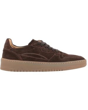 LEMARGO Sneakers - Marrone