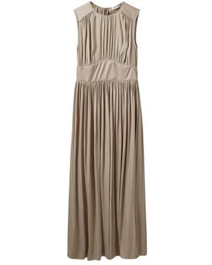 Sofie Schnoor Maxi Dresses - Natural